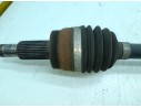 TRANSMISION TRASERA IZQUIERDA BJ324B402AC 