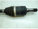TRANSMISION TRASERA IZQUIERDA BJ324B402AC 