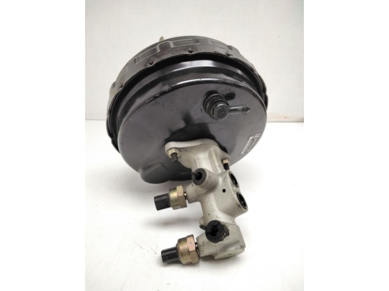 Recambio de servofreno para nissan pathfinder (r50) referencia OEM IAM 46007EB321  