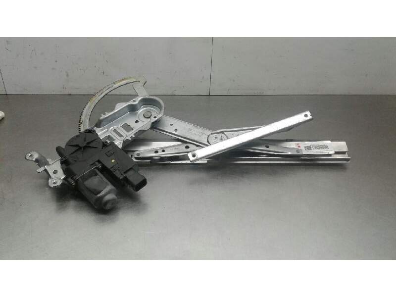 Recambio de elevalunas delantero derecho para opel combo (corsa c) familiar referencia OEM IAM 09224216  