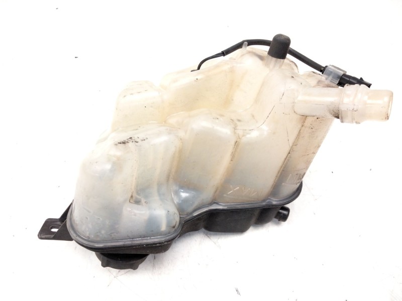 Recambio de deposito expansion para land rover evoque 2.0 td4 cat referencia OEM IAM FK728K218AA  