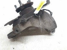 Recambio de mangueta trasera izquierda para land rover evoque 2.0 td4 cat referencia OEM IAM BJ325A969   2