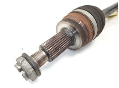 Recambio de transmision trasera derecha para land rover evoque 2.0 td4 cat referencia OEM IAM BJ324B402AC   2