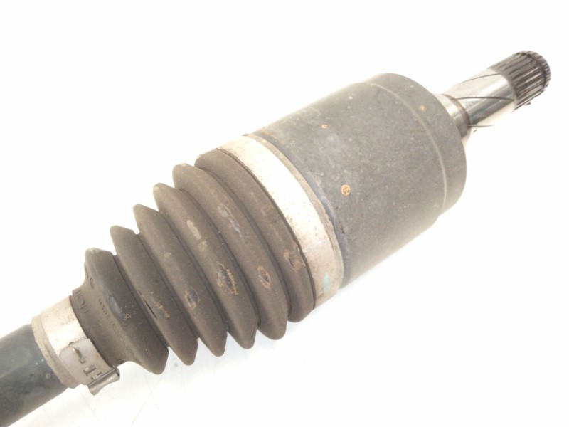 Recambio de transmision trasera derecha para land rover evoque 2.0 td4 cat referencia OEM IAM BJ324B402AC  