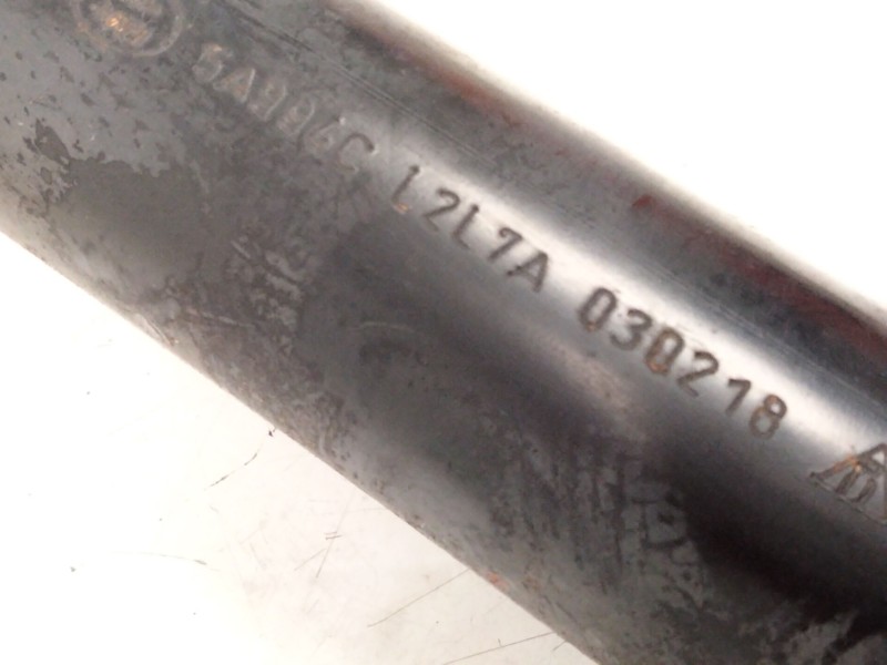 Recambio de brazo suspension inferior trasero izquierdo para land rover evoque 2.0 td4 cat referencia OEM IAM 5A994C  