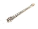 BRAZO SUSPENSION INFERIOR TRASERO DERECHO 5A994C 