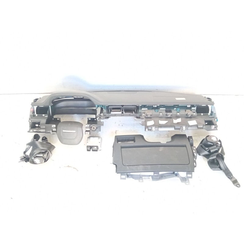 Recambio de kit airbag para land rover evoque 2.0 td4 cat referencia OEM IAM   