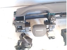 Recambio de kit airbag para land rover evoque 2.0 td4 cat referencia OEM IAM    2