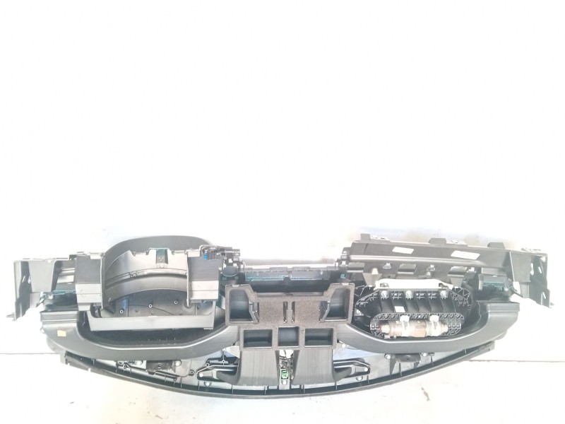 Recambio de kit airbag para land rover evoque 2.0 td4 cat referencia OEM IAM   