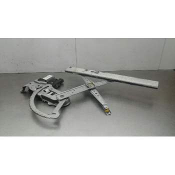 Recambio de elevalunas delantero derecho para opel combo (corsa c) familiar referencia OEM IAM 09224216  