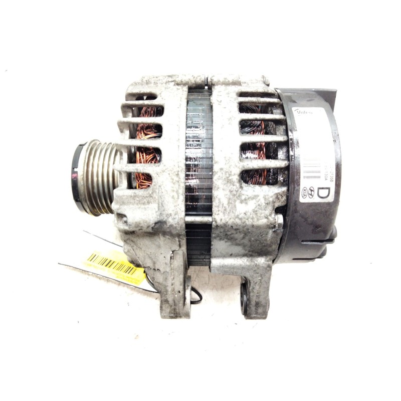 Recambio de alternador para hyundai tucson (tl, tle) 2.0 crdi referencia OEM IAM 373002F350  