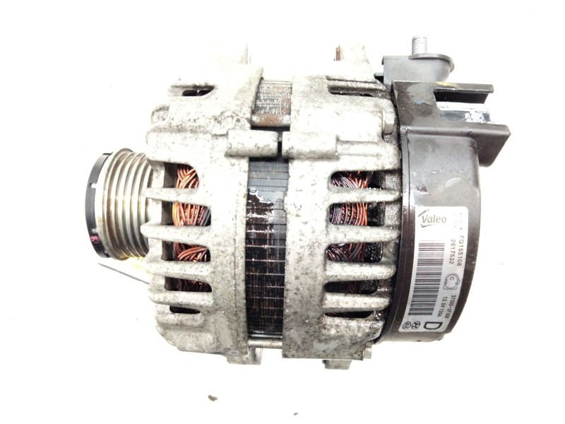 Recambio de alternador para hyundai tucson (tl, tle) 2.0 crdi referencia OEM IAM 373002F350  