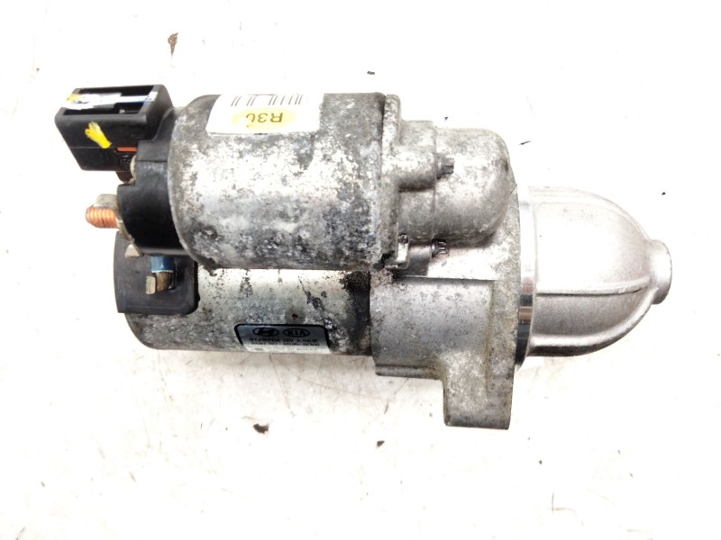 Recambio de motor arranque para hyundai tucson (tl, tle) 2.0 crdi referencia OEM IAM 361002F300  