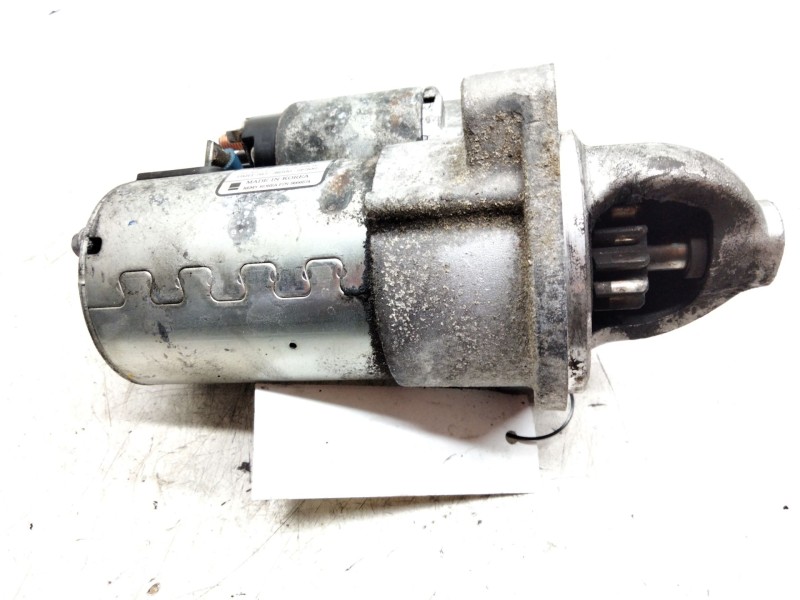 Recambio de motor arranque para hyundai tucson (tl, tle) 2.0 crdi referencia OEM IAM 361002F300  