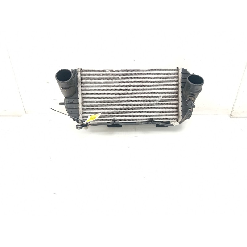 Recambio de intercooler para hyundai tucson (tl, tle) 2.0 crdi referencia OEM IAM   