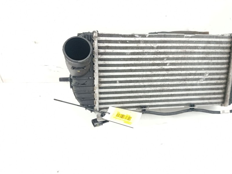 Recambio de intercooler para hyundai tucson (tl, tle) 2.0 crdi referencia OEM IAM   