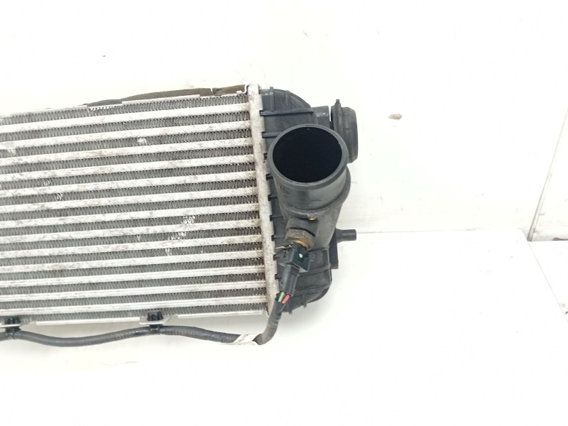Recambio de intercooler para hyundai tucson (tl, tle) 2.0 crdi referencia OEM IAM   