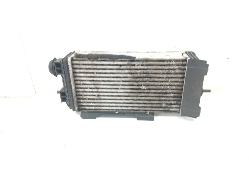 Recambio de intercooler para hyundai tucson (tl, tle) 2.0 crdi referencia OEM IAM   