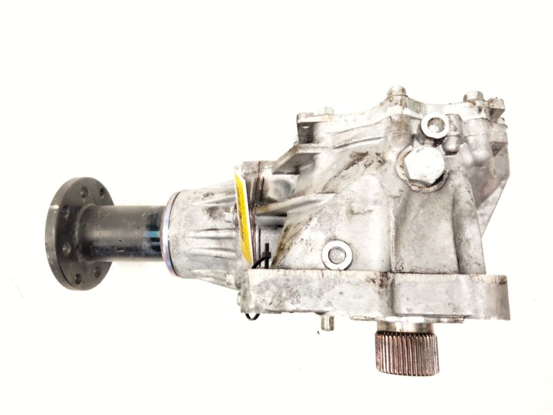 Recambio de diferencial delantero para hyundai tucson (tl, tle) 2.0 crdi referencia OEM IAM   