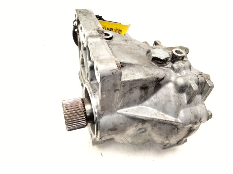 Recambio de diferencial delantero para hyundai tucson (tl, tle) 2.0 crdi referencia OEM IAM   