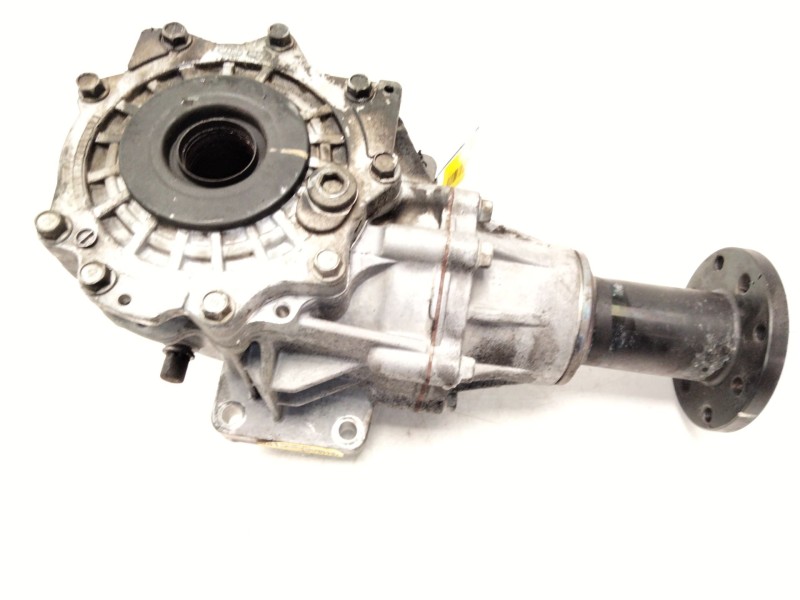 Recambio de diferencial delantero para hyundai tucson (tl, tle) 2.0 crdi referencia OEM IAM   
