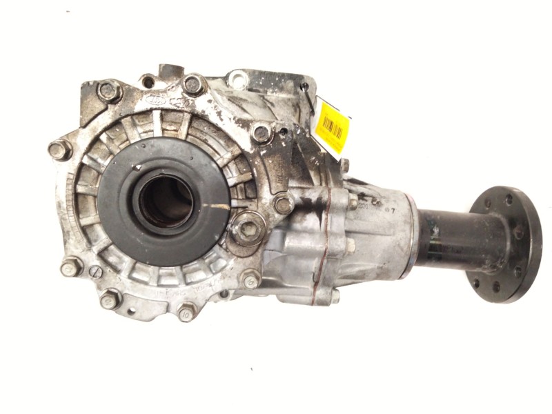 Recambio de diferencial delantero para hyundai tucson (tl, tle) 2.0 crdi referencia OEM IAM   