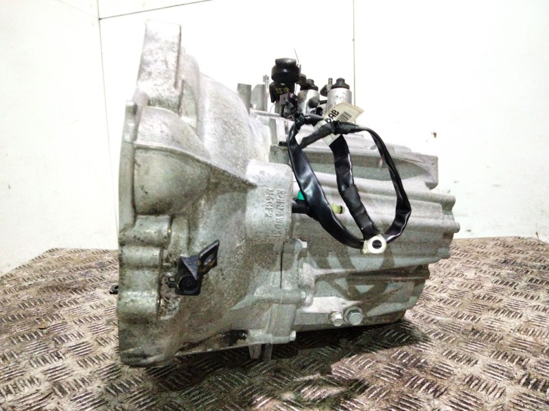 Recambio de caja cambios para hyundai tucson (tl, tle) 2.0 crdi referencia OEM IAM M6GF2  