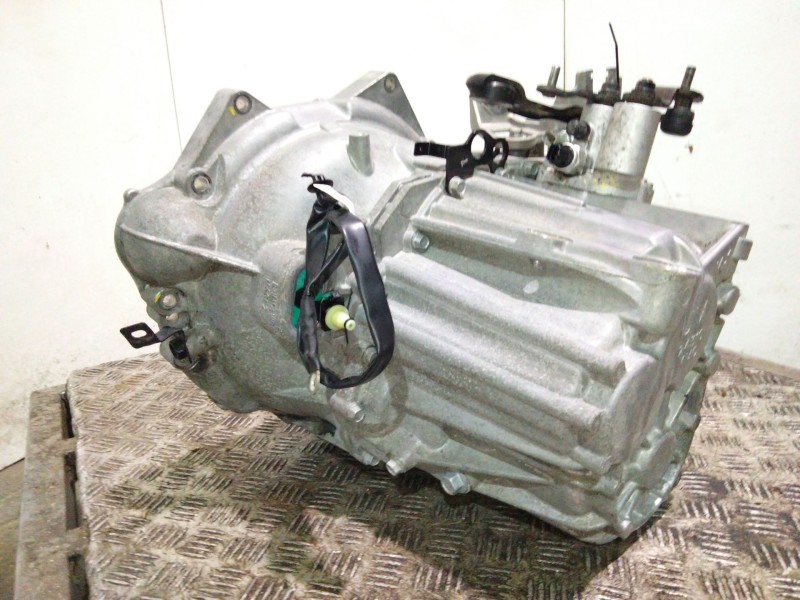 Recambio de caja cambios para hyundai tucson (tl, tle) 2.0 crdi referencia OEM IAM M6GF2  