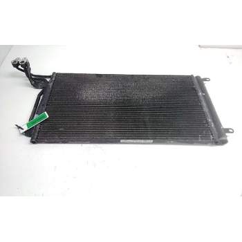 Recambio de condensador / radiador aire acondicionado para audi a1 (8x) 1.6 tdi referencia OEM IAM 6R0820411G  
