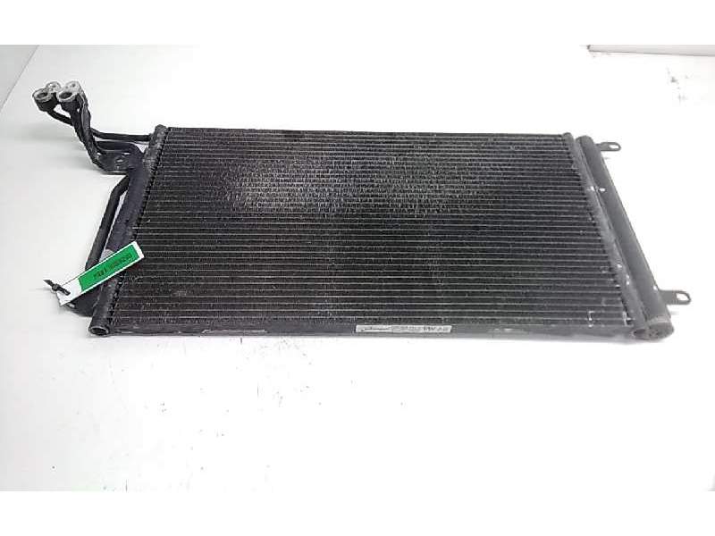 Recambio de condensador / radiador aire acondicionado para audi a1 (8x) 1.6 tdi referencia OEM IAM 6R0820411G  