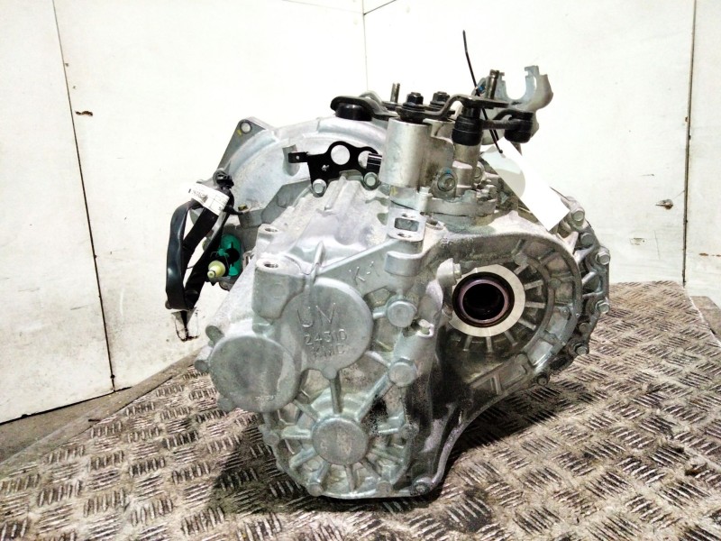 Recambio de caja cambios para hyundai tucson (tl, tle) 2.0 crdi referencia OEM IAM M6GF2  