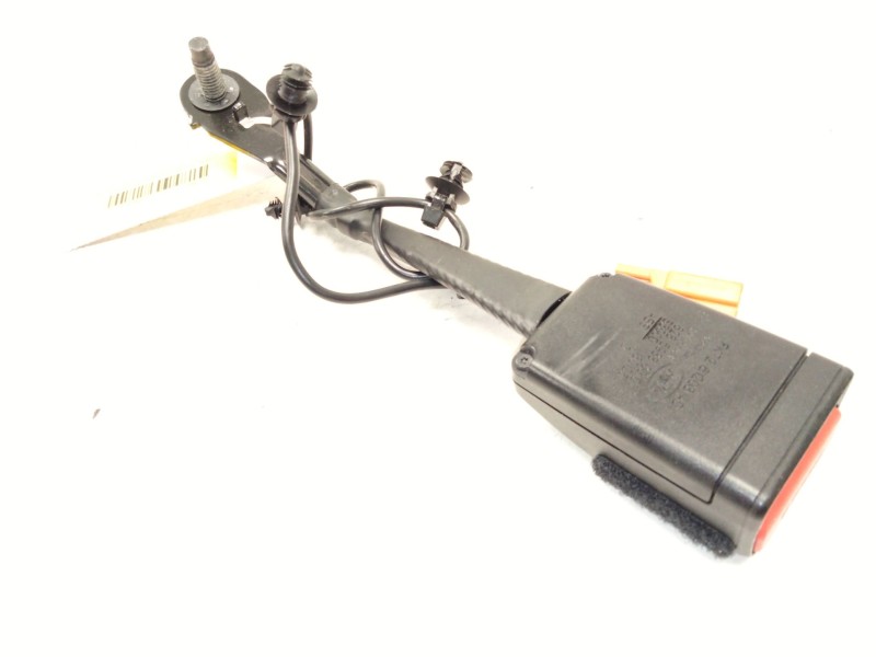 Recambio de enganche delantero derecho para land rover evoque 2.0 td4 cat referencia OEM IAM FK7261208AD  