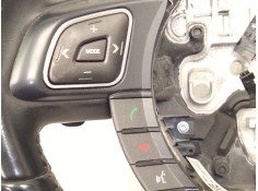 Recambio de volante para land rover evoque 2.0 td4 cat referencia OEM IAM GJ323F563FB   2