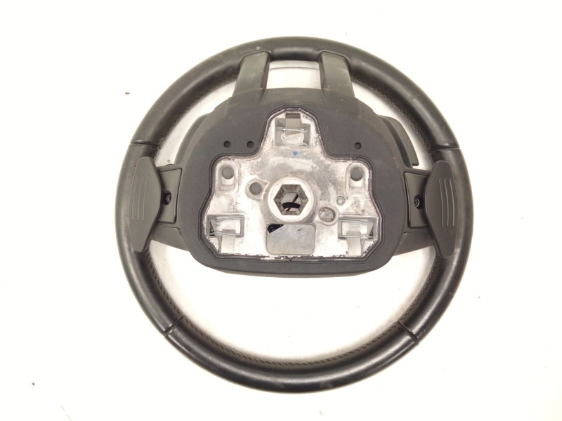 Recambio de volante para land rover evoque 2.0 td4 cat referencia OEM IAM GJ323F563FB  