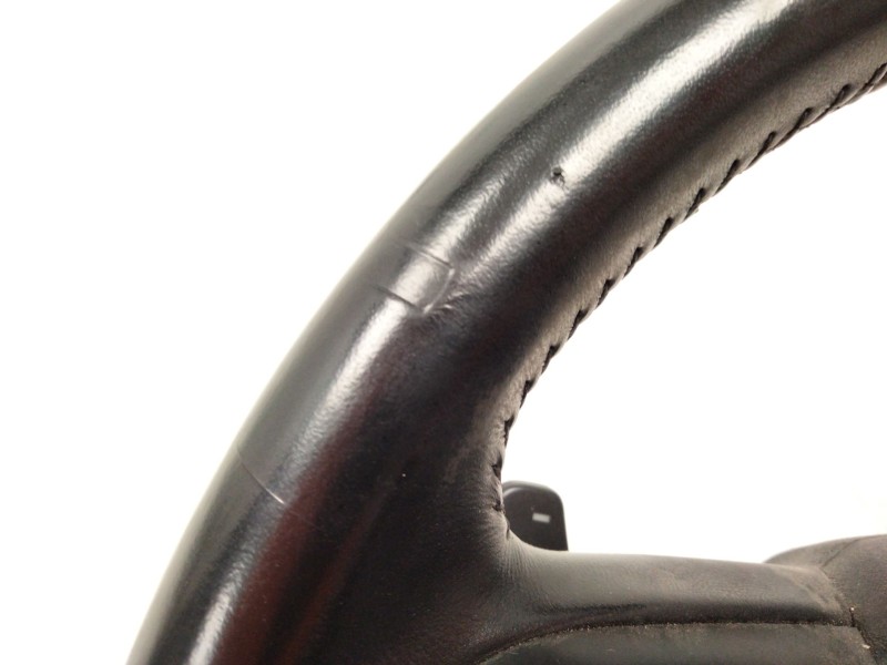 Recambio de volante para land rover evoque 2.0 td4 cat referencia OEM IAM GJ323F563FB  