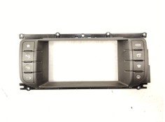 Recambio de mando multifuncion para land rover evoque 2.0 td4 cat referencia OEM IAM GJ3219F211NB  