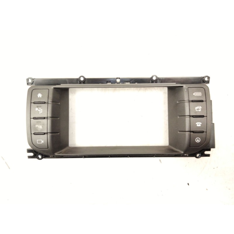 Recambio de mando multifuncion para land rover evoque 2.0 td4 cat referencia OEM IAM GJ3219F211NB  