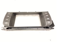 Recambio de mando multifuncion para land rover evoque 2.0 td4 cat referencia OEM IAM GJ3219F211NB   2