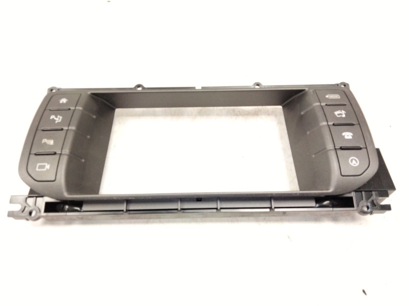 Recambio de mando multifuncion para land rover evoque 2.0 td4 cat referencia OEM IAM GJ3219F211NB  