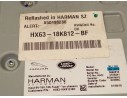 SISTEMA AUDIO / RADIO CD HX6318K812 