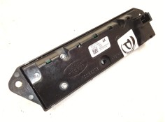 Recambio de mando multifuncion para land rover evoque 2.0 td4 cat referencia OEM IAM GJ3214B596AA   2