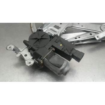 Recambio de elevalunas delantero derecho para opel combo (corsa c) familiar referencia OEM IAM 09224216  