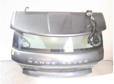 Recambio de porton trasero para land rover evoque 2.0 td4 cat referencia OEM IAM    2