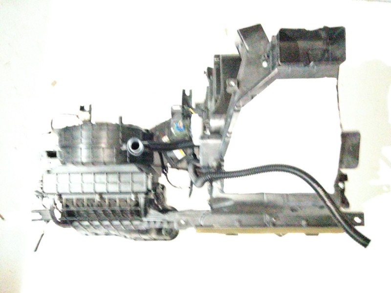 Recambio de calefaccion entera normal para hyundai tucson (tl, tle) 2.0 crdi referencia OEM IAM 97100D7050  