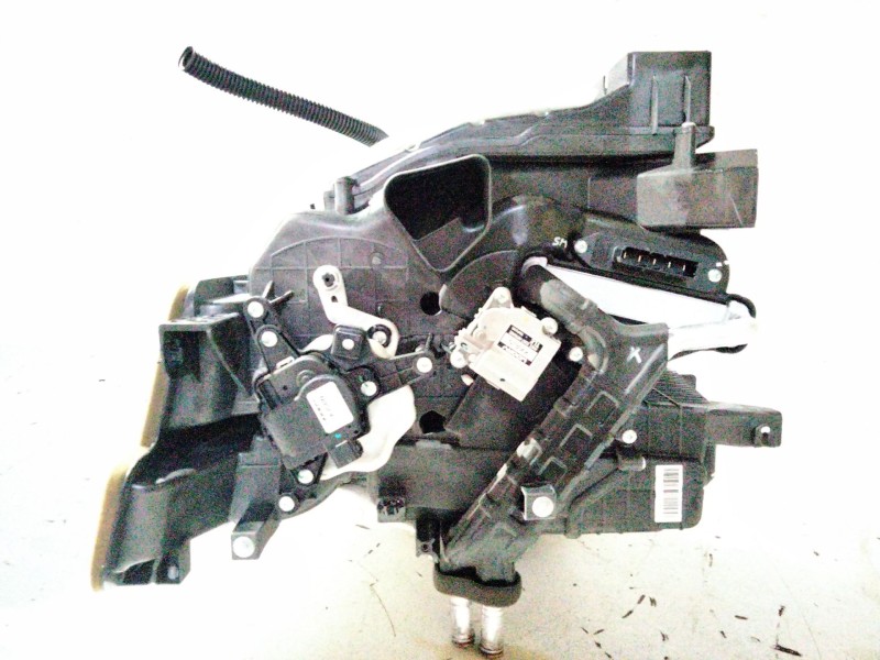 Recambio de calefaccion entera normal para hyundai tucson (tl, tle) 2.0 crdi referencia OEM IAM 97100D7050  