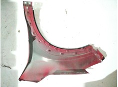 Recambio de aleta delantera derecha para hyundai tucson (tl, tle) 2.0 crdi referencia OEM IAM    2