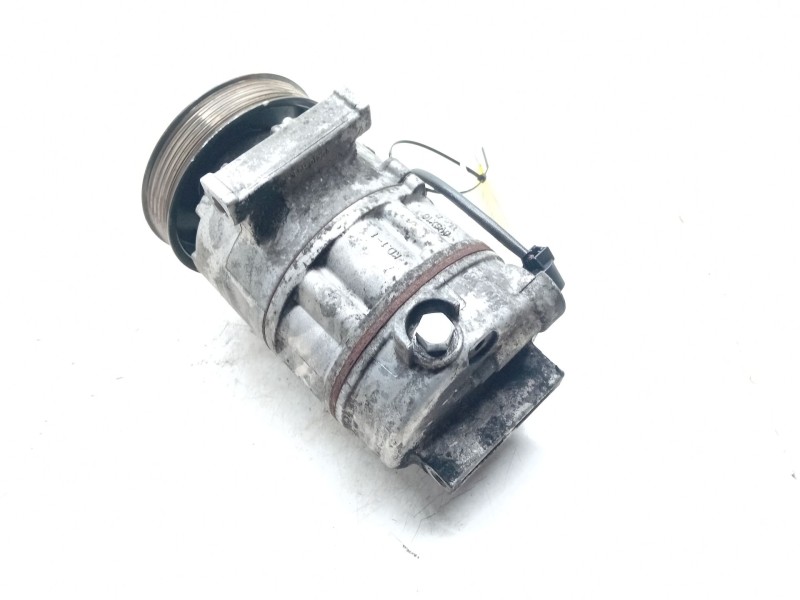 Recambio de compresor aire para hyundai tucson (tl, tle) 2.0 crdi referencia OEM IAM   