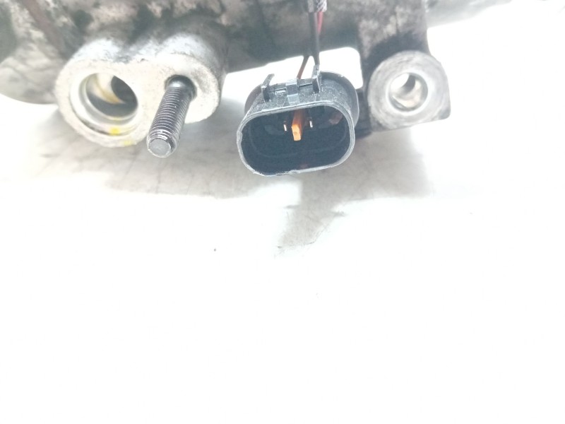 Recambio de compresor aire para hyundai tucson (tl, tle) 2.0 crdi referencia OEM IAM   