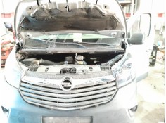 opel vivaro b furgón (x82) del año 2015 2