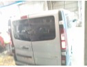 OPEL VIVARO B FURGÓN (X82)